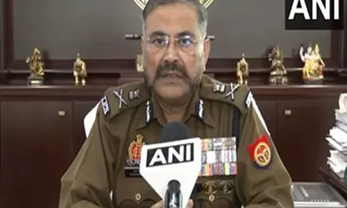 Shamli encounter: इंस्पेक्टर सुनील की हालत गंभीर, बदमाश अरशद मुकीम काला गिरोह का सक्रिय सदस्य था