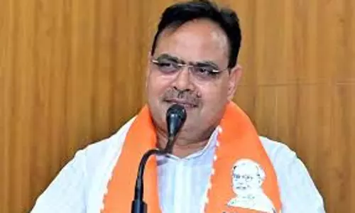 Sri Ganganagar: मुख्यमंत्री मंगला पशु बीमा योजना में इच्छुक 22 जनवरी तक कर सकते हैं आवेदन Sri Ganganagar: मुख्यमंत्री मंगला पशु बीमा योजना में इच्छुक 22 जनवरी तक कर सकते हैं आवेदन