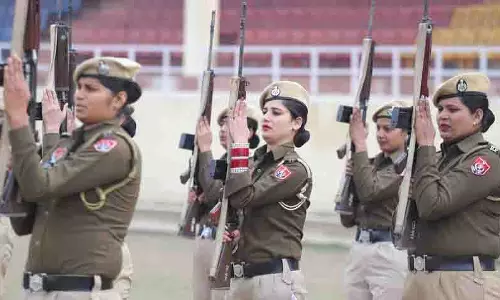 ADC ने गणतंत्र दिवस की तैयारियों की समीक्षा की