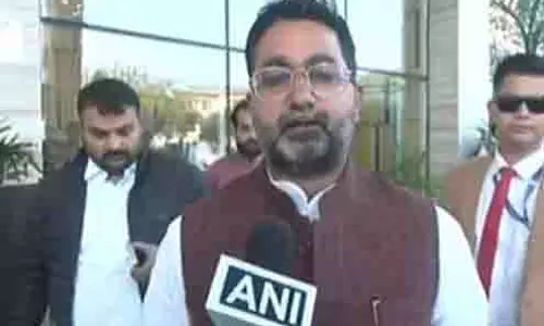 Waqf Bill पर जेपीसी आज लखनऊ में अपने अंतिम चरण का करेगी दौरा