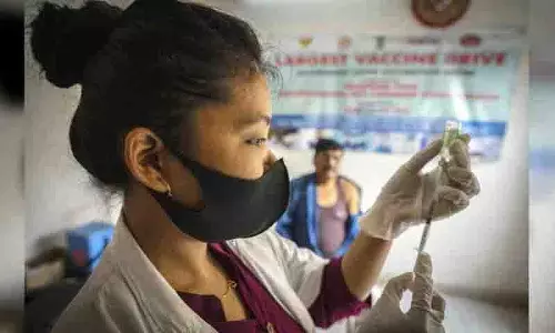 जापान में नर्सिंग स्टाफ की भर्ती Hyderabad में शुरू हुई जापान में नर्सिंग स्टाफ की भर्ती Hyderabad में शुरू हुई