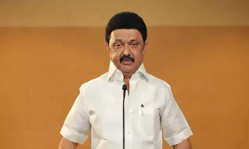 CM स्टालिन ने शिक्षा मंत्री प्रधान को लिखा पत्र