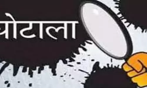 NCR Kaushambi: आटोटेक क्राउन होंडा शोरूम के कर्मचारी पर लगा गबन का आरोप