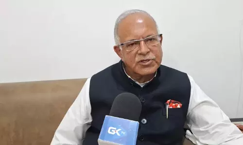 J&K कांग्रेस प्रमुख ने एनसी के साथ संबंध टूटने की खबरों से किया इनकार