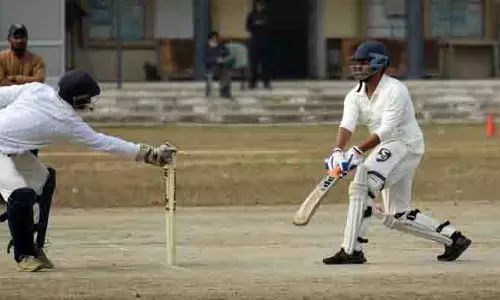 SCD कॉलेज क्रिकेट टूर्नामेंट में विजेता बना SCD कॉलेज क्रिकेट टूर्नामेंट में विजेता बना