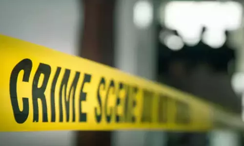 नग्न हालत में मिली थी युवती की लाश, गैंगरेप कर हत्या करने वाले 2 आरोपी गिरफ्तार नग्न हालत में मिली थी युवती की लाश, गैंगरेप कर हत्या करने वाले 2 आरोपी गिरफ्तार