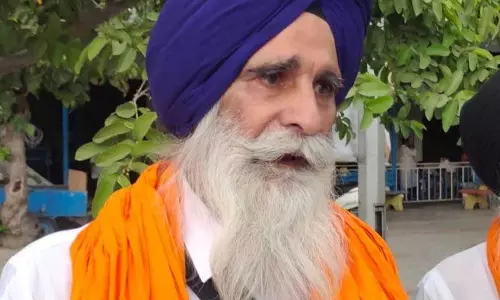 HSGMC चुनाव जीतने के एक दिन बाद जगदीश झिंडा ने दिया इस्तीफा HSGMC चुनाव जीतने के एक दिन बाद जगदीश झिंडा ने दिया इस्तीफा