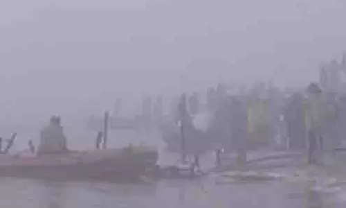 Maha Kumbh के 9वें दिन ठंड और घने कोहरे के बावजूद 15.9 लाख से अधिक श्रद्धालुओं ने संगम में डुबकी लगाई