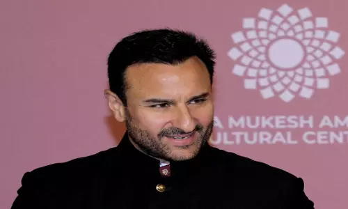 सैफ अली खान को अस्पताल से मिली छुट्टी