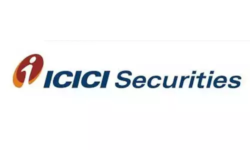 ICICI सिक्योरिटीज Q3 परिणाम 2025: लाभ में 8.33% की वृद्धि, राजस्व?