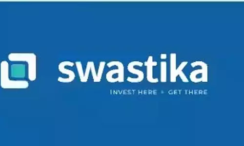 स्वस्तिका इन्वेस्टमार्ट Q3 परिणाम: लाभ में 96.46% की वार्षिक वृद्धि,राजस्व?