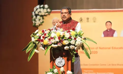 NEP 2020: ओडिशा में बच्चों को इस साल अप्रैल से शिशु वाटिका में प्रवेश मिलेगा