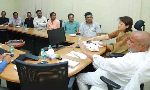 Private Hospitals के विरोध प्रदर्शन वापस लेने के बाद आरोग्यश्री सेवाएं फिर से शुरू होंगी