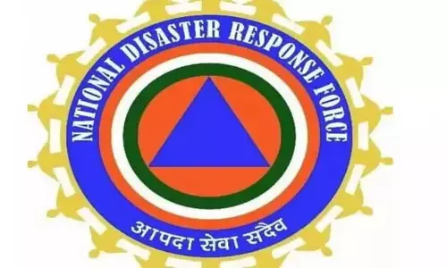 Arunachal : NDRF ने ऊपरी सियांग जिले में 15 दिवसीय आपदा तैयारी अभ्यास शुरू
