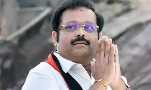 ED ने वेल्लोर में डीएमके सांसद कथिर आनंद के कॉलेज से 13.7 करोड़ रुपये जब्त किए