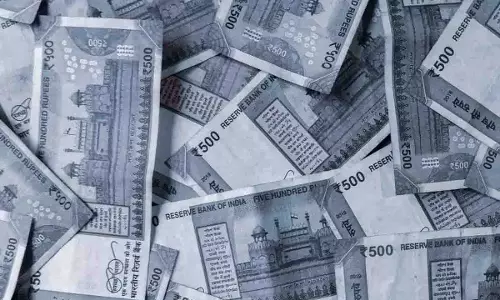 Telangana के मंदिर की हुंडी में एक करोड़ रुपये के नकली 500 रुपये के नोट मिले