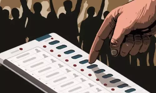 J&K में पंचायत चुनाव में 70 लाख मतदाता वोट देने के पात्र