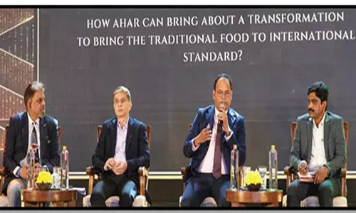 Vision 2030: AHAR द्वारा मुंबई को भारत की पाककला राजधानी के रूप में लांच किया गया