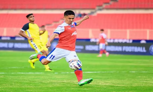 बेंगलुरू FC ओडिशा FC के खिलाफ फॉर्म हासिल करना चाहेगी बेंगलुरू FC ओडिशा FC के खिलाफ फॉर्म हासिल करना चाहेगी