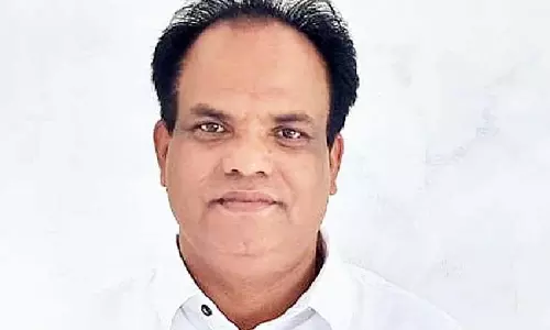 पूर्व भाजपा सांसद जॉन बारला Mamata Banerjee के सार्वजनिक वितरण कार्यक्रम में शामिल होंगे
