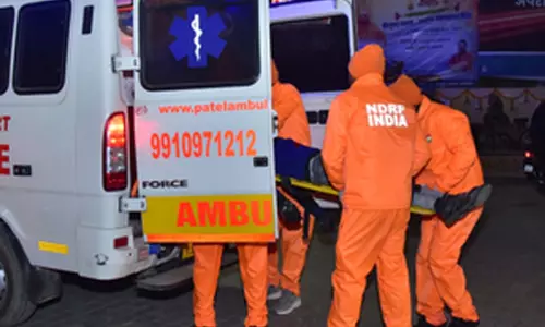 महाकुंभ में हार्ट अटैक के 100 से ज्यादा श्रद्धालुओं की जान बचाने में मिली सफलता