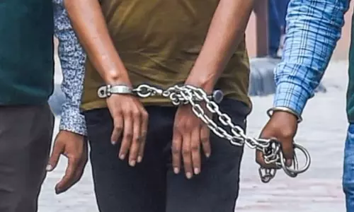 Deoband: दो पक्षों के बीच हुई फायरिंग के मामले का तीसरा आरोपी गिरफ्तार