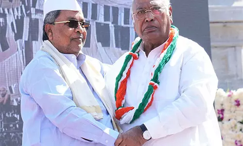 बेंगलुरु बलात्कार पर CM सिद्धारमैया की टिप्पणी से विवाद