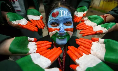 गणतंत्र दिवस से पहले Jammu में सुरक्षा बढ़ाई गणतंत्र दिवस से पहले Jammu में सुरक्षा बढ़ाई