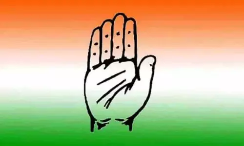 Kerala :  AICC की दीपा दासमुंशी ने शीर्ष नेताओं से मुलाकात