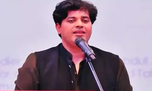 SC ने कांग्रेस सांसद इमरान प्रतापगढ़ी को गिरफ्तारी से बचाया SC ने कांग्रेस सांसद इमरान प्रतापगढ़ी को गिरफ्तारी से बचाया