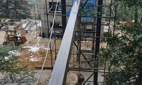 IGMC सीधे पीएसयू से पीईटी स्कैन खरीदेगा IGMC सीधे पीएसयू से पीईटी स्कैन खरीदेगा