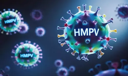 HMPV: महिला में चीनी वायरस का पता चला, असम में यह दूसरी घटना HMPV: महिला में चीनी वायरस का पता चला, असम में यह दूसरी घटना