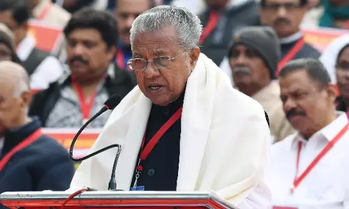 Kerala: विधानसभा ने यूजीसी दिशानिर्देश 2025 के खिलाफ प्रस्ताव पारित किया