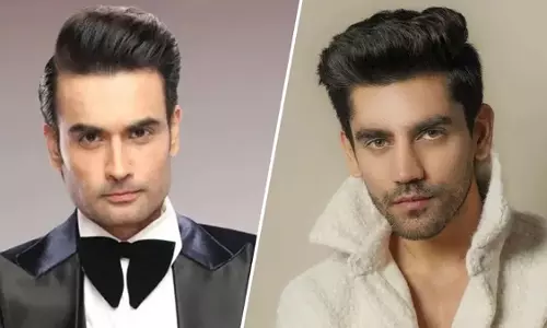 Vivian Dsena ने अविनाश मिश्रा के पीआर वाला पैकेज कमेंट पर पलटवार किया