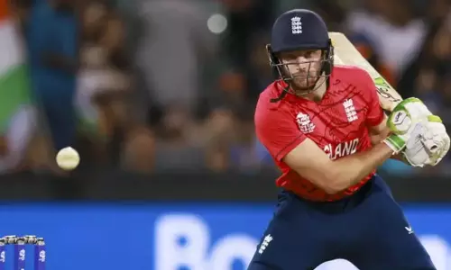 इंग्लैंड ने IND vs ENG पहले T20I के लिए प्लेइंग XI की घोषणा की इंग्लैंड ने IND vs ENG पहले T20I के लिए प्लेइंग XI की घोषणा की