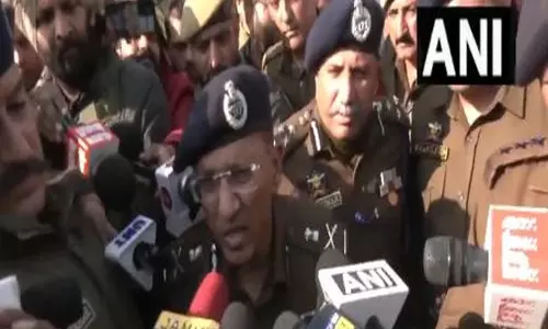 Jammu and Kashmir: व्यक्ति की गोली मारकर हत्या