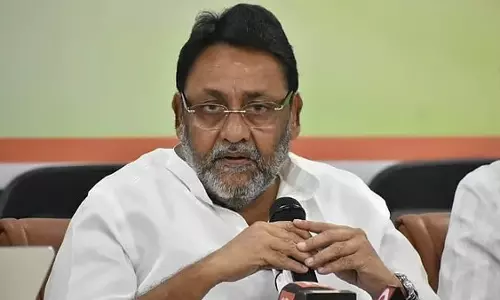 Mumbai: कोर्ट ने नवाब मलिक के खिलाफ समीर वानखेड़े की बहन की शिकायत की जांच के आदेश दिए