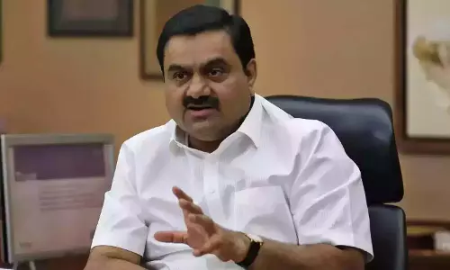 7 फरवरी को होगी गौतम अडानी के छोटे बेटे की शादी