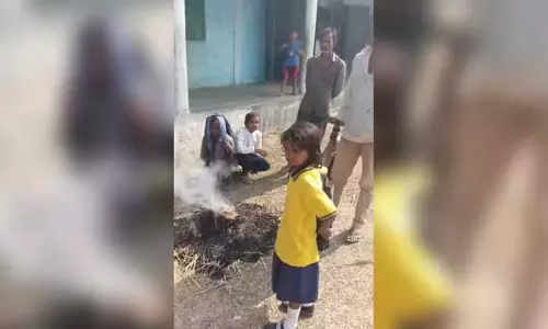 Assam : कार्बी आंगलोंग के स्कूल में मधुमक्खियों के हमले में छात्र घायल
