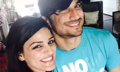 Sushant Singh Rajput की बहन ने उनके जन्मदिन पर भावुक पोस्ट के साथ उन्हें याद किया