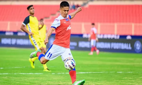 Bengaluru FC ओडिशा एफसी के खिलाफ फॉर्म हासिल करना चाहेगी Bengaluru FC ओडिशा एफसी के खिलाफ फॉर्म हासिल करना चाहेगी