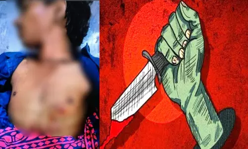 हेयर स्टाइल पर कमेंट नहीं आया रास, चिढ़ाता था दोस्त, मार डाला