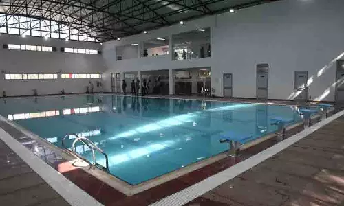 Chandigarh: दूसरे ऑल-वेदर स्विमिंग पूल के लिए 1.78 करोड़ रुपये मंजूर