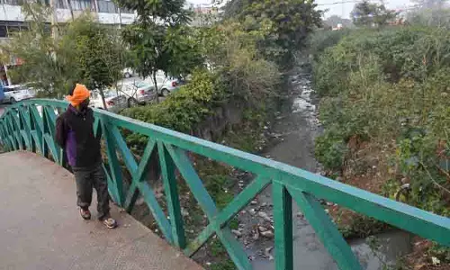 95 करोड़ रुपये की कायाकल्प योजना से Panchkula में हरे-भरे और स्वच्छ नाले बनाने का वादा