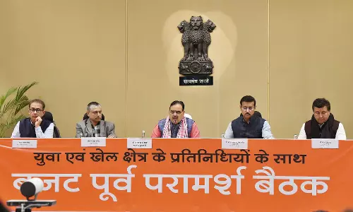 Jaipur: मुख्यमंत्री ने खो-खो वर्ल्ड कप विजेता भारतीय टीम को दी बधाई