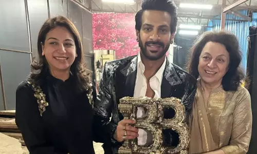 Karanvir Mehra अपने कर्मचारियों के बच्चों की शिक्षा के लिए पुरस्कार राशि का उपयोग करेंगे