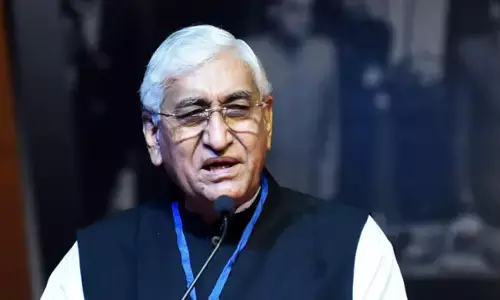 छत्तीसगढ़ के गरियाबंद में हालात गंभीर हैं, टीएस सिंहदेव बोले