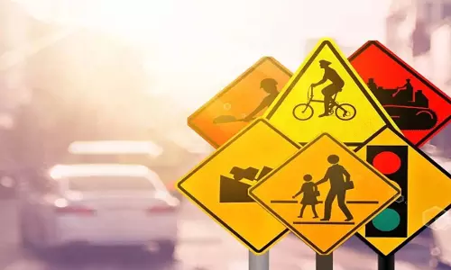 मुंबई: BKC में यातायात में बदलाव, ट्रैफिक जाम रोकने के लिए यातायात में बदलाव
