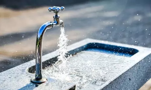 तानसा जल पाइपलाइन में रिसाव, दादर, सांताक्रूज, अंधेरी और भांडुप में जलापूर्ति बाधित