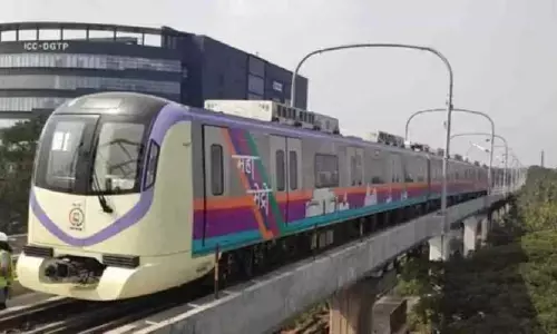 स्वर्गेट-कात्रज मेट्रो लाइन पर पांच स्टेशन? प्रस्ताव तैयार करने का सुझाव दिया? स्वर्गेट-कात्रज मेट्रो लाइन पर पांच स्टेशन? प्रस्ताव तैयार करने का सुझाव दिया?